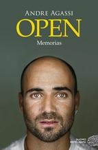 OPEN. MEMORIAS.