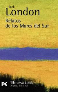 RELATOS DE LOS MARES DEL SUR.