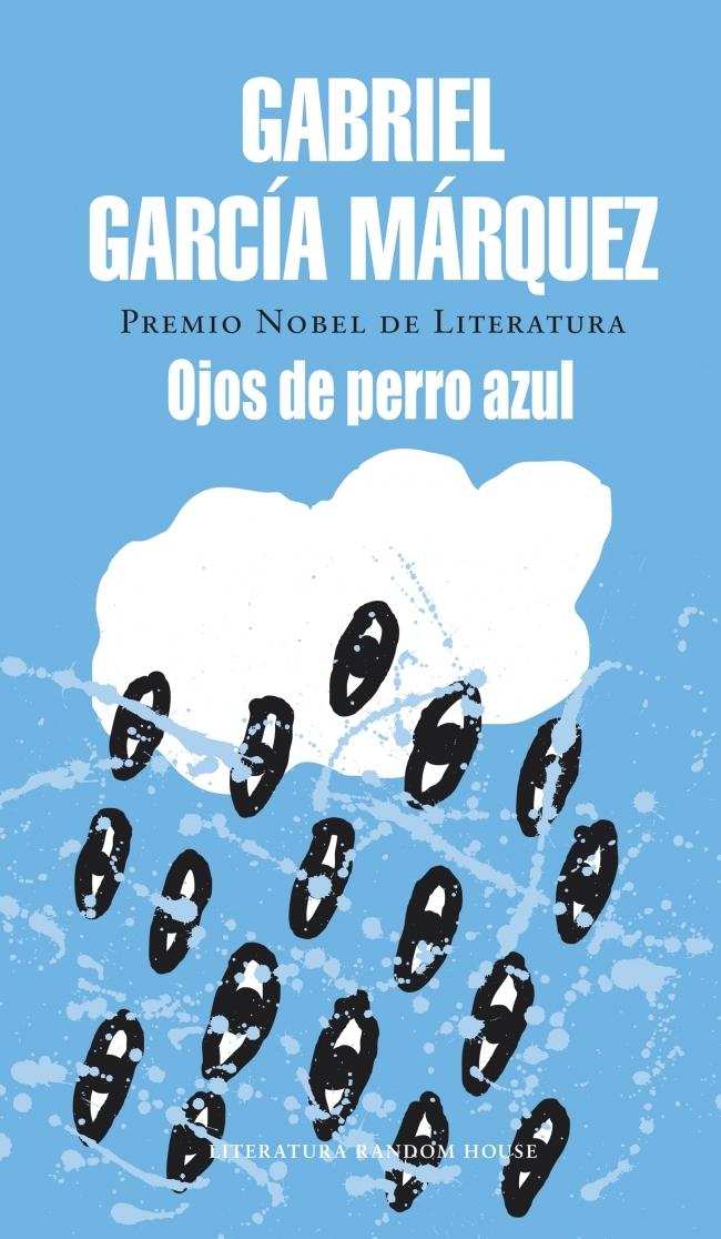 OJOS DE PERRO AZUL. 