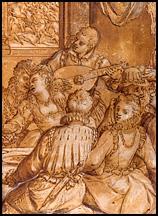 DUTCH & FLEMISH DRAWINGS. AT THE VICTORIAN AND ALBERT MUSEUM (2VOLS)