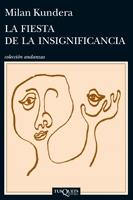 FIESTA DE LA INSIGNIFICANCIA, LA