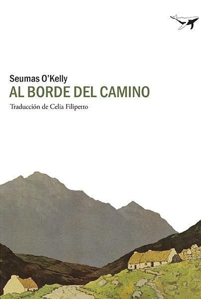 AL BORDE DEL CAMINO "RELATOS DE CONNACHT". 