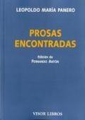 PROSAS ENCONTRADAS