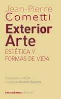 EXTERIOR ARTE "ESTÉTICA Y FORMAS DE VIDA"