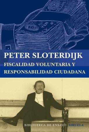 FISCALIDAD VOLUNTARIA Y REPONSABILIDAD CIUDADANA. 