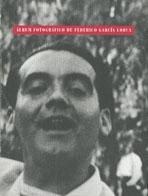 ALBUM FOTOGRAFICO DE FEDERICO GARCIA LORCA.