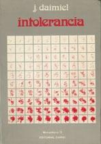 INTOLERANCIA
