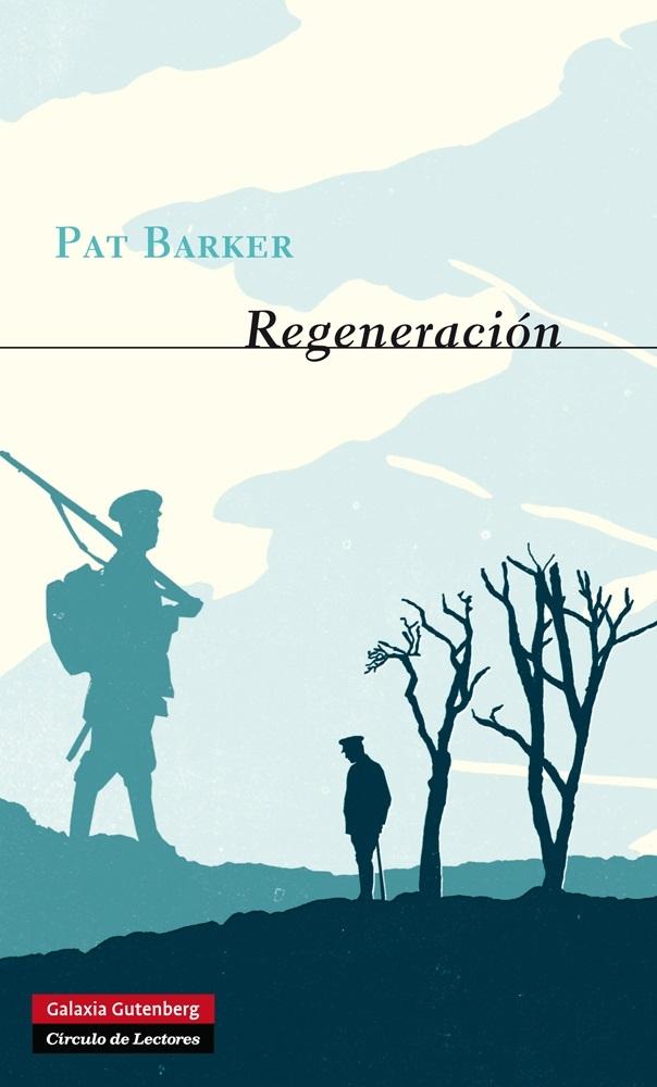 REGENERACIÓN. 