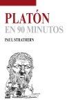 PLATON EN 90 MINUTOS. 