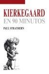 KIERKEGAARD EN 90 MINUTOS. 