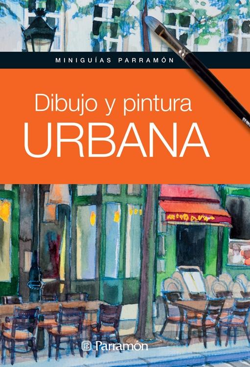 DIBUJO Y PINTURA URBANA.