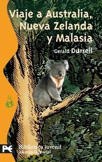 VIAJE A AUSTRALIA, NUEVA ZELANDA Y MALASIA.