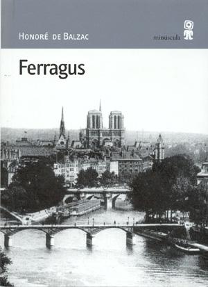 FERRAGUS