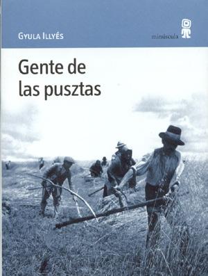 GENTE DE LAS PUSZTAS