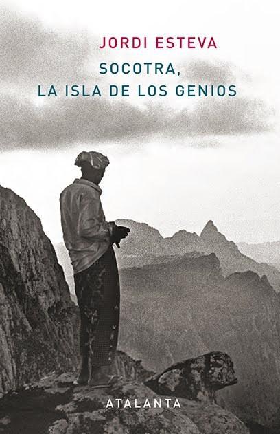 SOCOTRA, LA ISLA DE LOS GENIOS.
