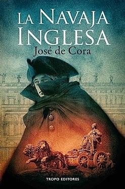 NAVAJA INGLESA, LA