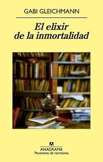 ELIXIR DE LA INMORTALIDAD, EL