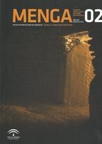 MENGA Nº 02/2011. CONJUNTO ARQUEOLOGICO DOLMENES DE ANTEQUERA