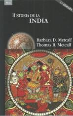 HISTORIA DE LA INDIA