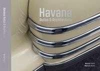 HAVANA "AUTOS AND ARCHITECTURE"