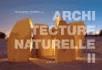 ARCHITECTURE NATURELLE 2