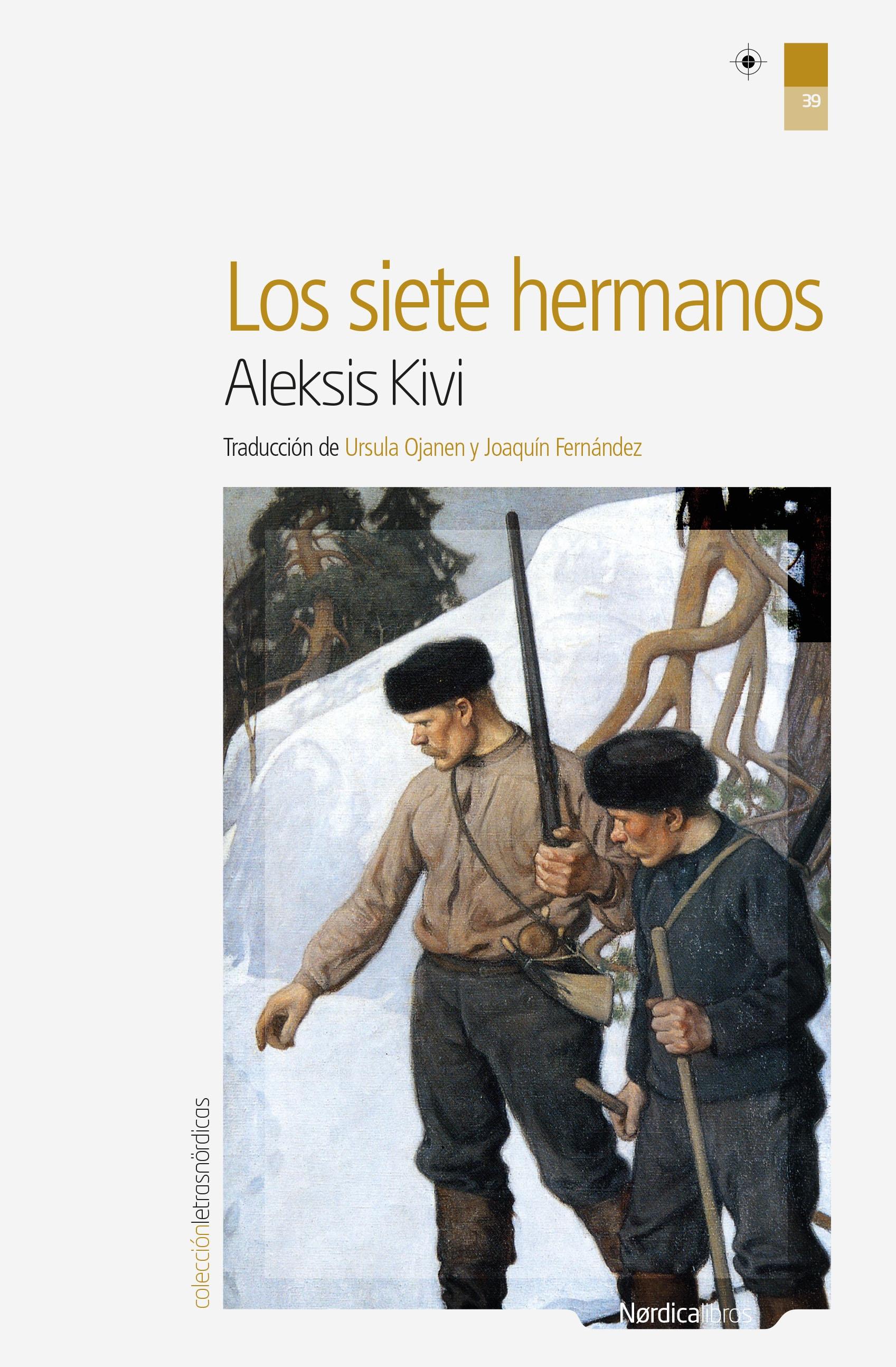 SIETE HERMANOS, LOS.