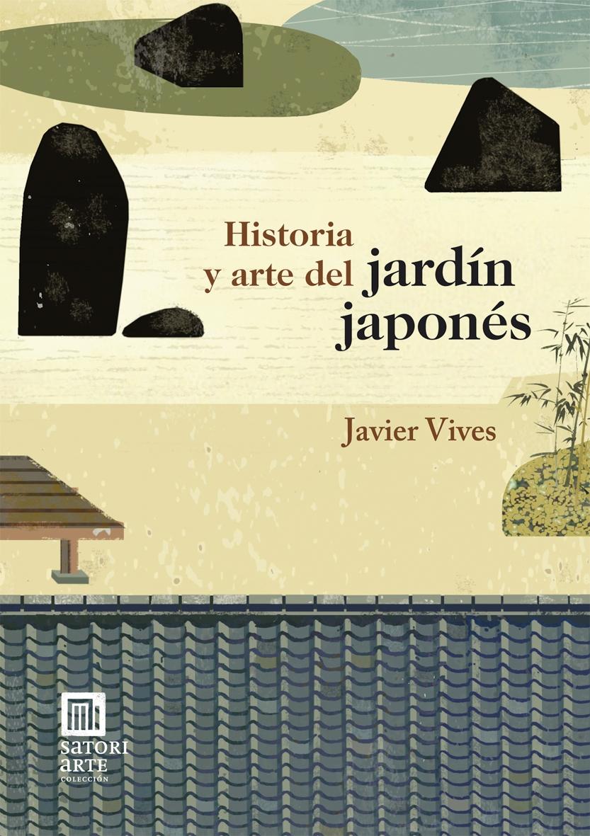 HISTORIA Y ARTE DEL JARDIN JAPONES.