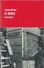 DEBER, EL.