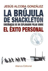 BRUJULA DE SHACKLETON, LA