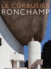 LE CORBUSIER RONCHAMP