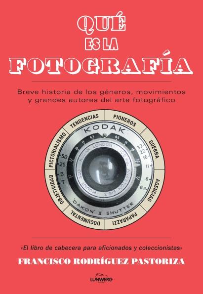 QUE ES LA FOTOGRAFIA?.