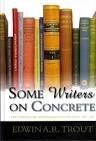 SOME WRITERS ON CONCRETE: THE LITERATURE OF REINFORCED CONCRETE, 1897-1935. 