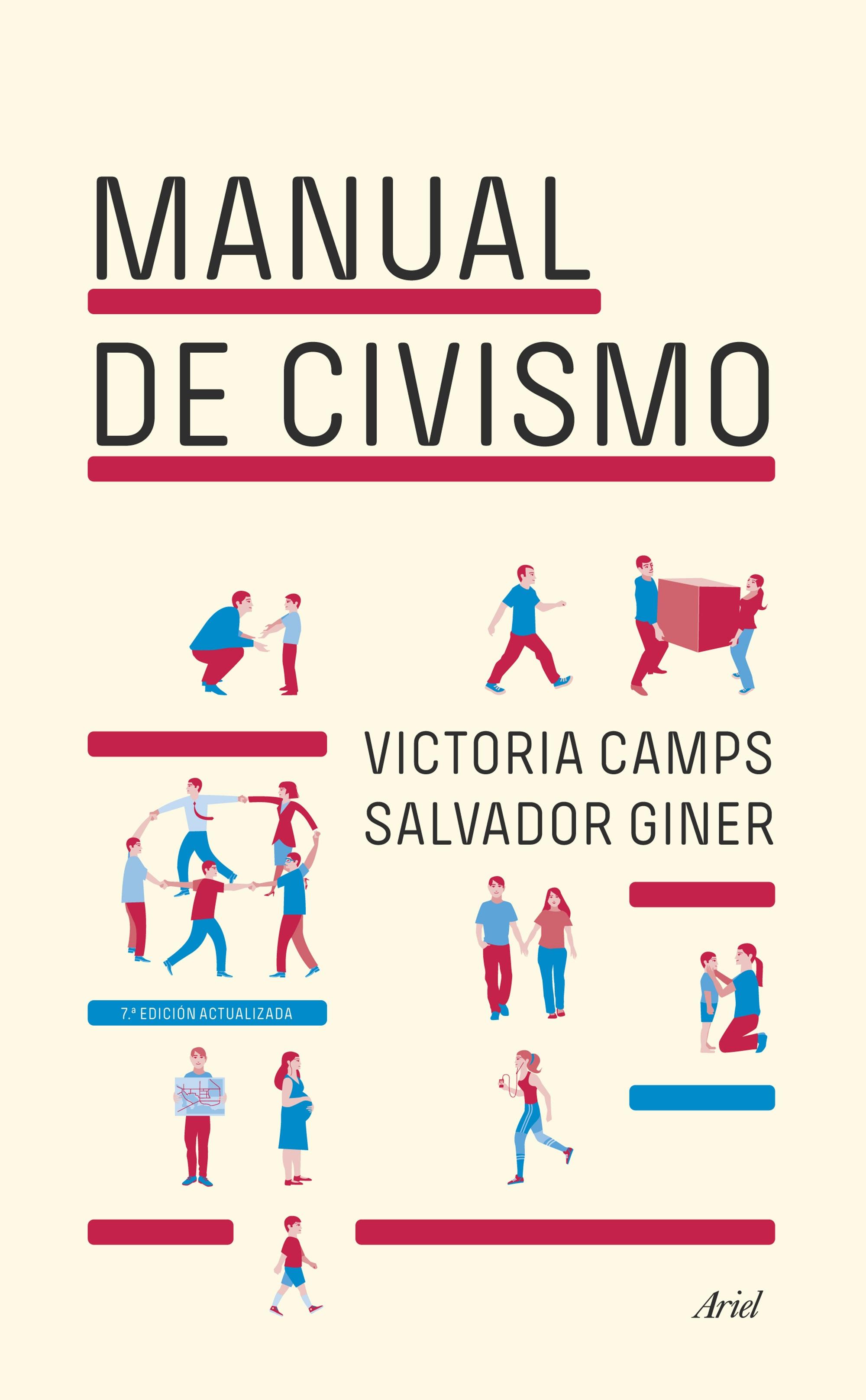 MANUAL DE CIVISMO. 