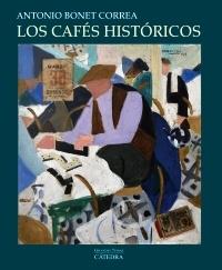 CAFES HISTORICOS, LOS