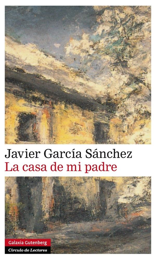 CASA DE MI PADRE, LA.
