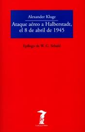 ATAQUE AEREO A HALBERSTADT, EL 8 DE ABRIL DE 1945