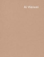 AI WEI WEI: DISPOSITION