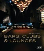 BARS, CLUBS AND LOUNGES. 