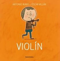 VIOLIN.