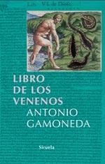 LIBRO DE LOS VENENOS, EL