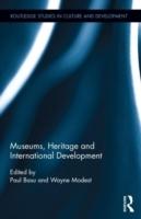 MUSEUMS, HERITAGE, AND INTERNATIONAL DEVELOPMENT