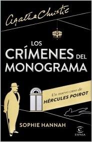 CRIMENES DEL MONOGRAMA, LOS
