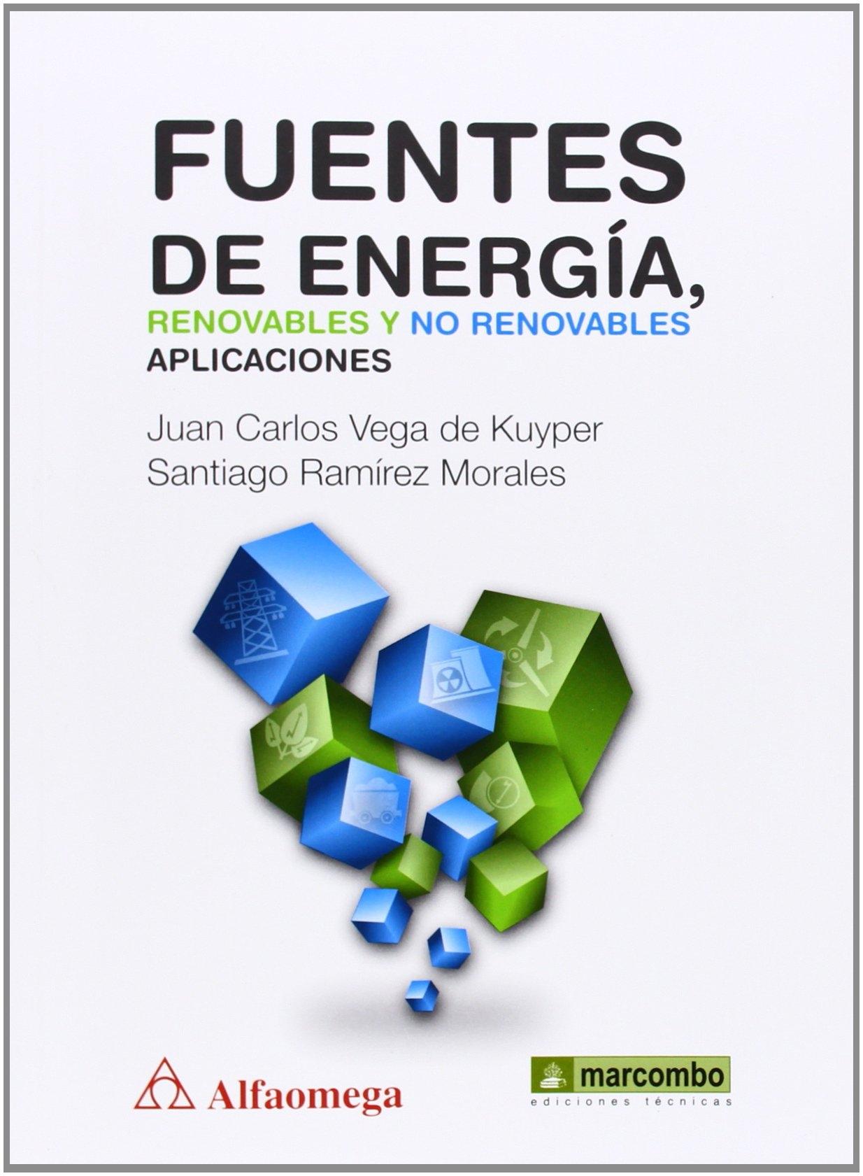 FUENTES DE ENERGIA