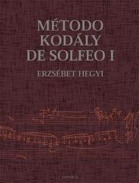 METODO KODALY DE SOLFEO I.