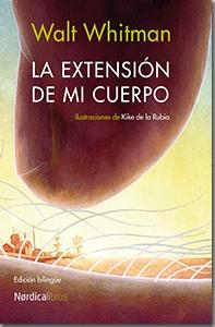 EXTENSION DE MI CUERPO, LA. 