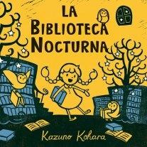 BIBLIOTECA NOCTURNA, LA