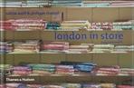 LONDON IN STORE**