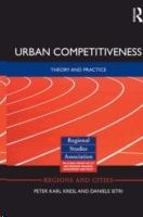 URBAN COMPETITIVENESS. THEORY AND PRACTICE. 