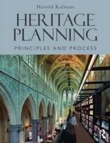 HERITAGE PLANNING. PRINCIPLES PROCESS