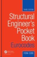STRUCTURAL ENGINEER'S POCKET BOOK. EUROCODES. 
